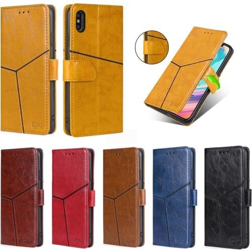 Magnetic Leather Case For Samsung Galaxy A22 A82 A02S A32 A72 A52 A12 A42 A21S A31 A71 A51 A11 A21 Flip Phone Wallet Cover Coque