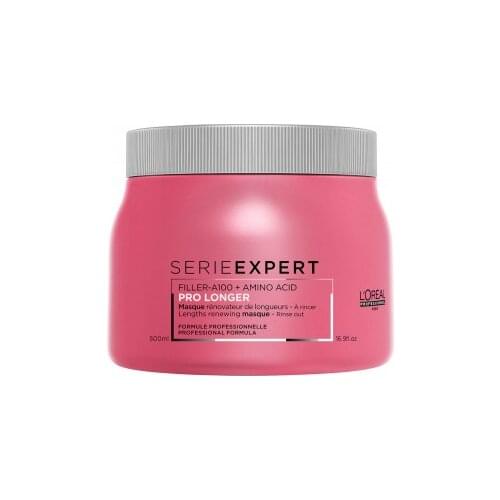 500 ml Pro Longer Loreal mask