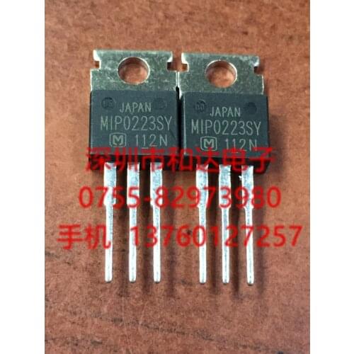MIP0223SY TO-220