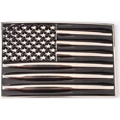 Fashion Mens Business Alloy Automatic Buckle Unique Men Plaque Belt Buckles for 3.8cm Ratchet Men Apparel Accessories