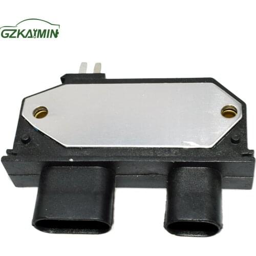 Ignition Control Module for Buick for Cadillac for Chevrolet for GMC for Isuzu for Pontiac 10482827 10482834 10483099