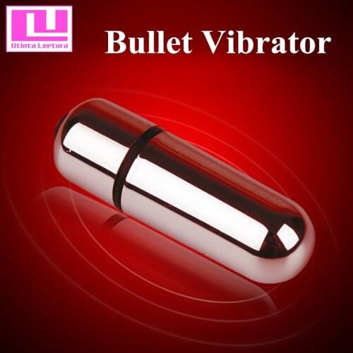 Powerful Metal G-spot Mini Vibrator Sex Toys for Beginners, Small Bullet Clitoral Stimulation, Sex Product for Women, Sex Egg