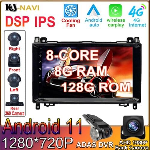 7 inch Android 10 CARPLAY DSP IPS Car GPS for BMW E46 M3 318/320/325/330 Car Radio Multimedia video Player Stereo BT Wifi DVR