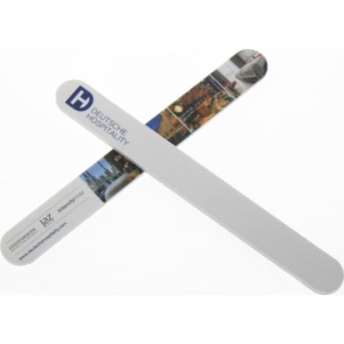 5Pcs/Set Double Sided Women Girls Fingernail Art Beauty Tool Emery Board Nail Buffer Block Good Manicure Nailfile Nail Files