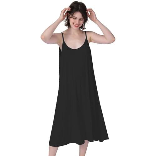 Женские длинные ночные сорочки ONTINVA China At AliExpress