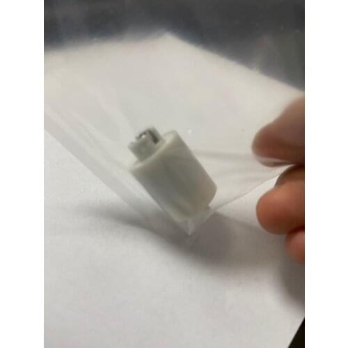 1pcs new 005k 06701 pickup paper roller white wheel for xeros DC 4110 4127 4112 4595 d95 900 9000 1100