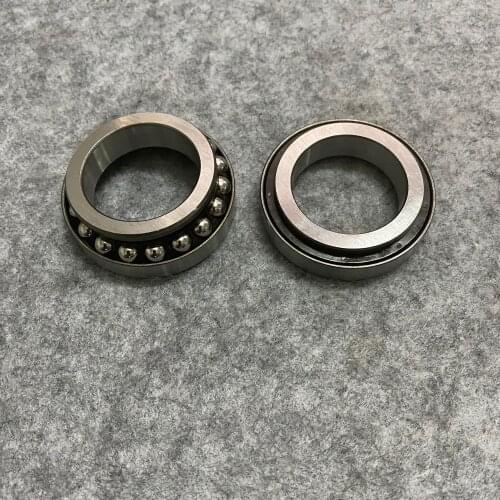 Steering Head Bearing Kit For DUCATI 1098 1198 1199 848 EVO 899 695 696 748 749 998 999 MTS1000 MTS1100 1200