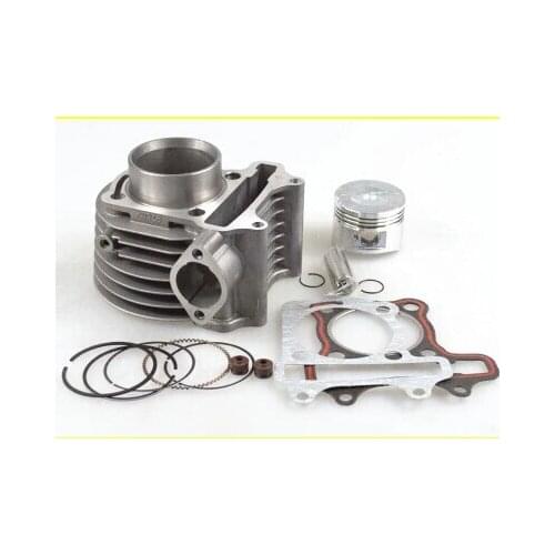 STARPAD For a combination of large sets of cylinder pin GY6-100 heroic 100 sets of cylinder piston ring combination