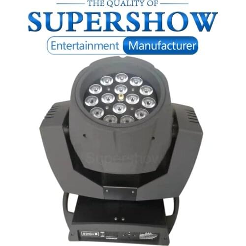 Supershowlight LED Floodlights