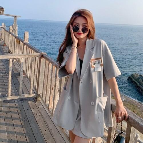 CMAZ Blazers For Women