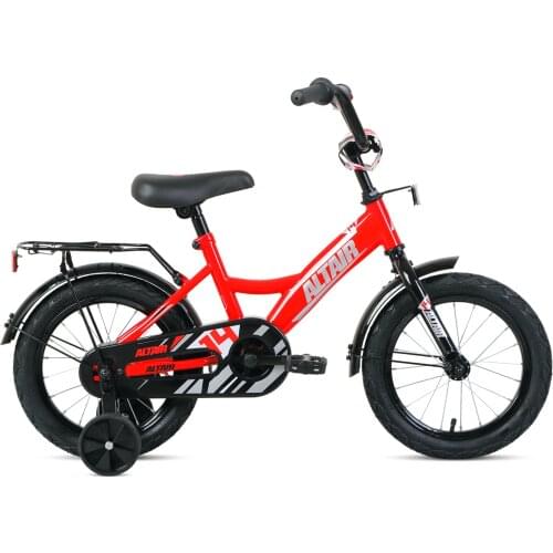 ALTAIR Bicycles China