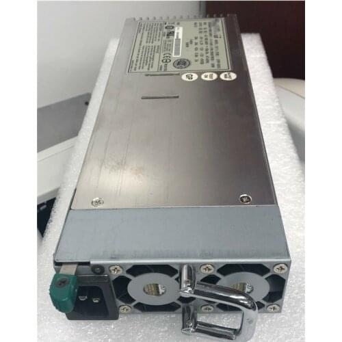 550W PSU Server Power Supply EFRP-553 EFRP-553V3 100-240V 10A-5A 47-63HZ 550W Hot Swap Power Supply Module