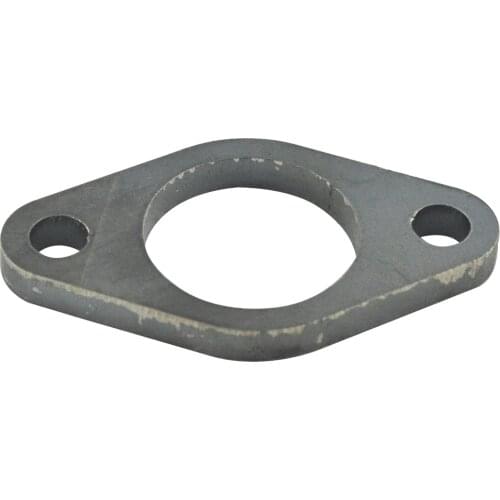 E36 TMB01 TURBO MANIFOLD WASTEGATE PORT FLANGE