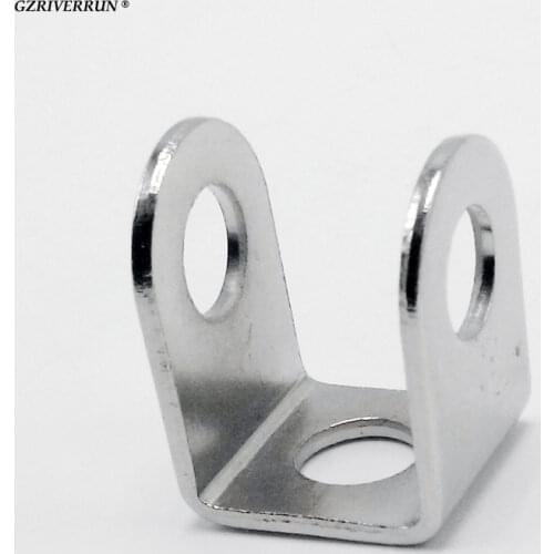 GZRIVERRUN Headlight Adapters