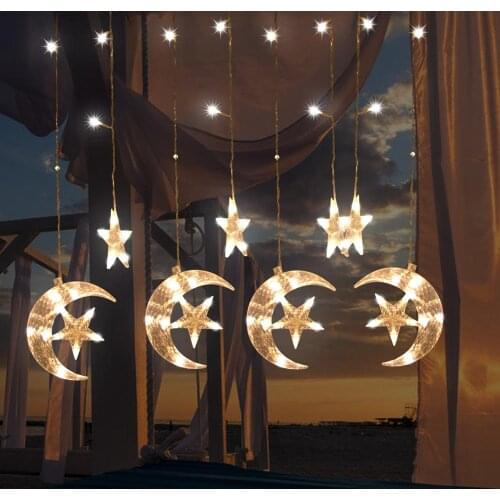 Linkax LED Garlands