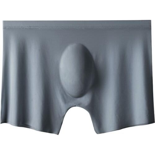 MoneRffi Men's Seamless Underpants