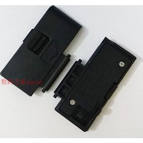 NEW Battery Cover Door For CANON 550D Rebel T2i Kiss X4 Digital Camera Repair Part