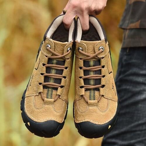 New leisure informales men spring de breathable man casual causal 2020 sapato flat cuero leather fashion mens hot casuales para