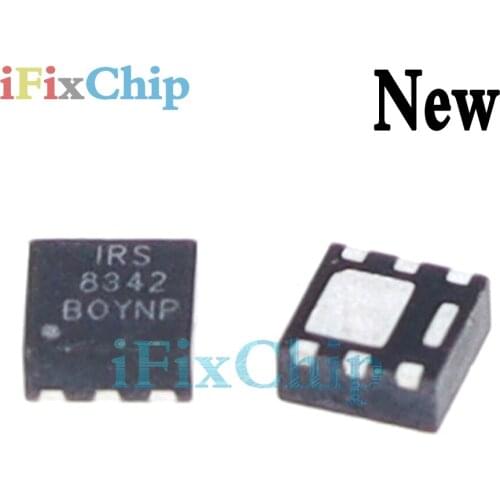 New IRFHS8342TRPBF IRFHS8342 IRS8342 IRH8342 IRS 8342 QFN-6