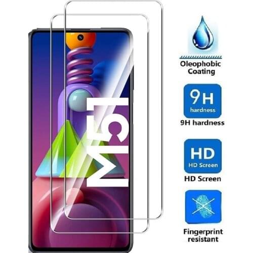 Защитные пленки для Samsung Galaxy M51 OLOPKY China At AliExpress