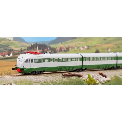 LEVEL LE15232 ETR 225 AV glasses front of origin