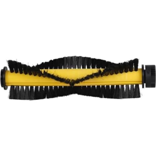 Robot Vacuum Cleaner Side Brushes Main Brush for Dibea D960 robot Vacuum Cleaner Accessories Parts