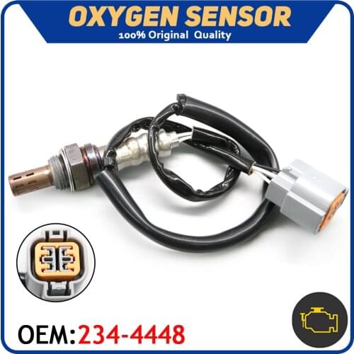 Lambda O2 Oxygen Sensor 234-4448 For HYUNDAI SONATA KIA OPTIMA 2011 2012 2013 2014 392102G550 2344448 39210-2G550