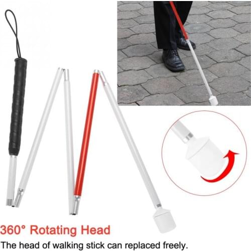 TMISHION Folding Walking Sticks China