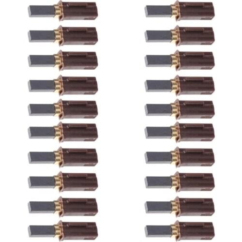 Electric Vacuum Motor Carbon Brush 2311480 333261 33326-1 for Ametek Lamb Vacuum Motor Tools Mar