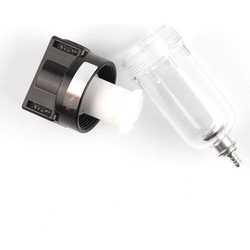 1PCS AF2000 Air Source Processor Air Filter Pump Filter Oil And Water Separator Pneumatic Components BF2000/BF3000/BF4000