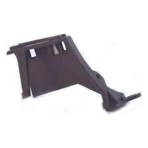 CAR corner lamp bracket new right bracket bm wE46 316I N40 E46 316I N42 E46 318D M47N frame front bumper bracket