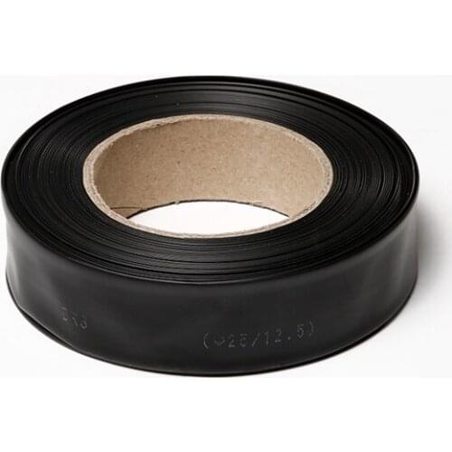 1KV 40mm heat shrink tubing sleeve cable wrap shrinkable tube