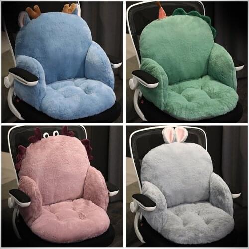 Decorative Pillows AHLJWSMILE China