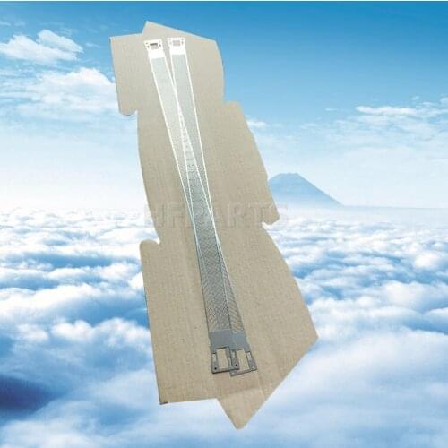 Free shipping 4 pcs original new Charge grid for Konica Minolta bizhub c8000 C6500 C6501 C6000 C7000,A1RFR70100