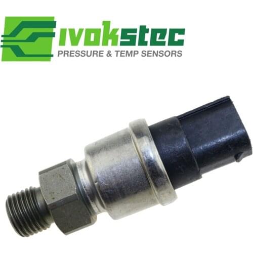 Low Pressure Sensor For KOBELCO Excavator SK200-6 SK200-8 SK250-8 LC52S00019P1 YW52S00002P1 YX52S00013P1