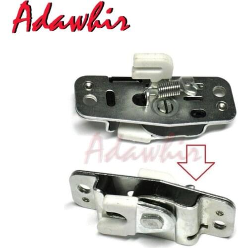 FOR CITROEN FIAT DUCATO JUMPER BOXER PEUGEOT DOOR LOCK 1335777080 8726N8 1349983080