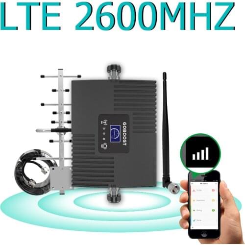 GOBOOST Smartphones And Accessories