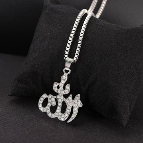 Janedream Religious Pendants