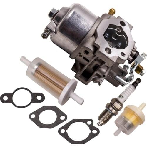 Carburetor Assembly for Kawasaki Mule 500 520 550 15003-2178 15003-2589 KAF300