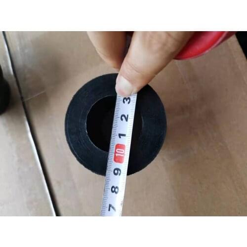 Cow/Goat/Sheep Milking Parlor Sanitary Filter SS Strainer Spring Sealing Seat 51/63 Strainer Gasket