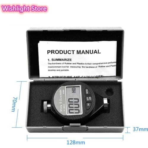 Твердомеры Lansl China At AliExpress