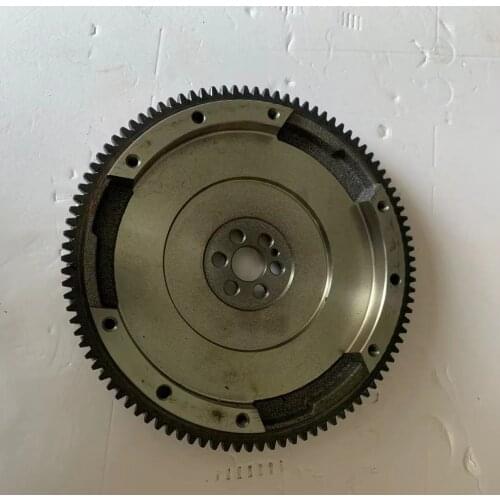 Flywheel For BAIC Weiwang 306 A12