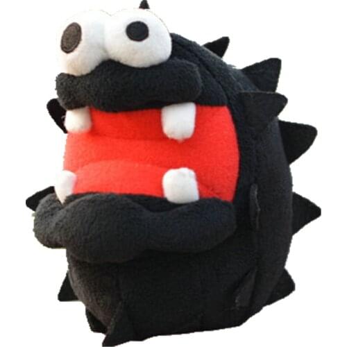 New Cute Classical Game Super Mario Chorodon Plush 15CM Kids Stuffed Toys For Children Gifts