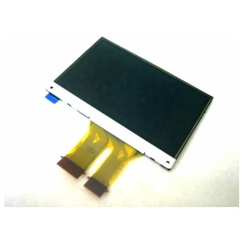 NEW LCD Display Screen For SONY DSR-PD198P FX1000 VX2200 PD198 Z5C Z7C S270 NO Backlight