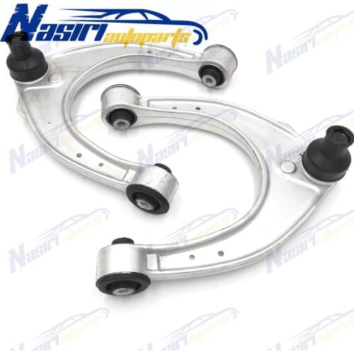 Pair of Front Upper Control Arms For BMW F10 F18 F07 F11 520 523 525 528 530 535 550 F12 F13 640 650 F01 F02 F03 F04 730 740 750