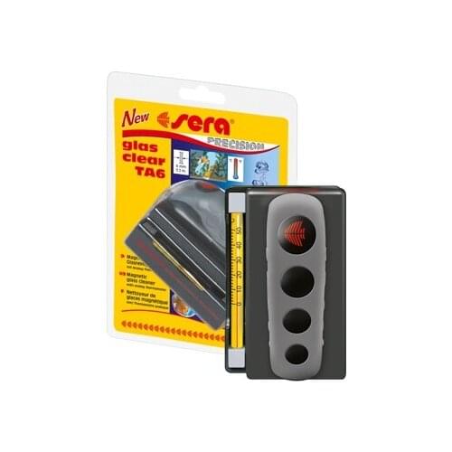 Greenhouse TA6 Magnet and Grade Glass Wiper