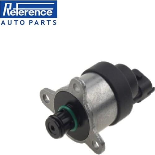 Fuel Metering Valve Fuel Pressure Regulator Valve 0928400664 Suction Control Valve
