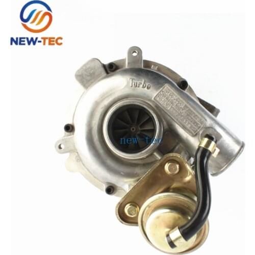 Turbo RHF5 Turbine 8973311850 1118010 Turbo Compressor For Isuzu Trooper 2.8L Turbocharger