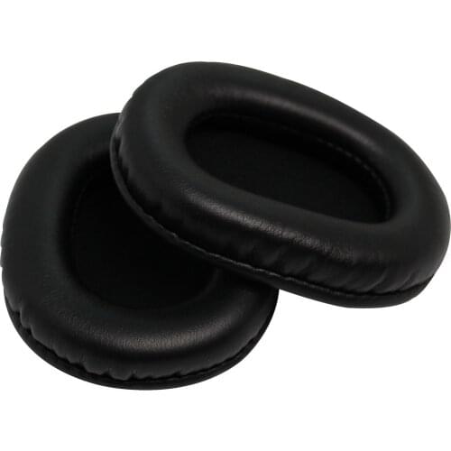 High quality Replacement Ear Pads Earpad Ear Pad Cushions Earpad for audio-technica ATH-M50 ATH-M50cwh headphones