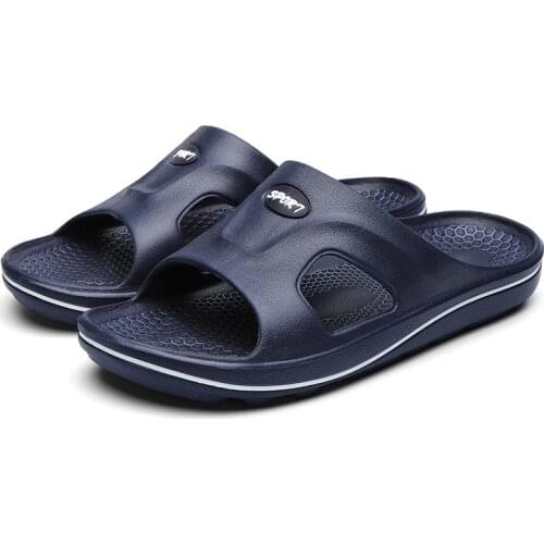 XIKUO Men's Slip-ons
